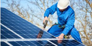Installation Maintenance Panneaux Solaires Photovoltaïques à Ronchin